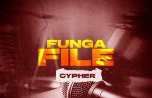 CYPHER | Kaa La Moto ft Various Artists – Funga File Cypher | Download Mp3