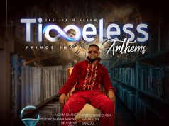 ALBUM | Prince Indah – Timeless Anthems | Download Mp3