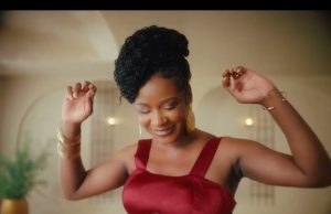 AUDIO | Charlotte Dipanda Feat Davido – Survivor | Download Mp3