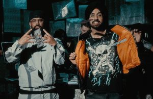 AUDIO | DILJIT DOSANJH – GOD BLESS | DOWNLOAD MP3
