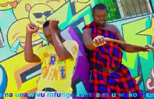 Audio | Master Wazim x Kolige – Zhondoha | Download Mp3