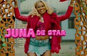 AUDIO | JUNA DE STAR – NO BODY | DOWNLOAD MP3
