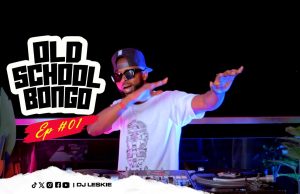 DJ LESKIE – BEST OF OLD SCHOOL BONGO MIX | DOWNLOAD MP3