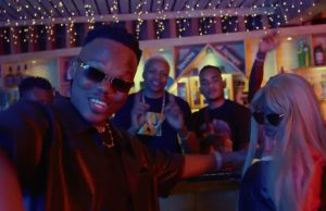 Audio | Echo 254 Ft Shekina Karen – Kula Kwa Macho | Download Mp3