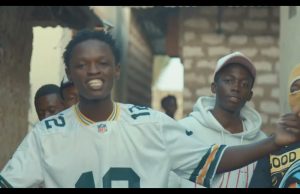 VIDEO | Goboza – Likoni Ndio Hood | Download Mp3