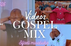 GOSPEL | SIFAELI MWABUKA GOSPEL MIX 2025 | DOWNLOAD MP3
