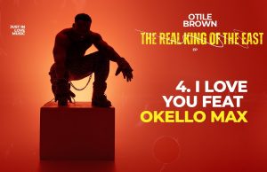 AUDIO | Otile Brown Ft. Okello Max – I Love You | Download Mp3