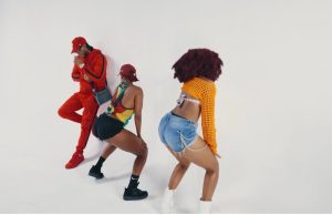 AUDIO | Redsan – Cheza | Download Mp3