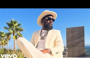 Audio | Patoranking – Memories | Download Mp3
