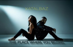 XATALBAZ – The Place Where You Belong | Download Mp3