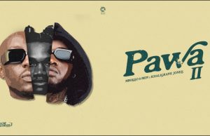 AUDIO | Mbosso ft Bien x Khaligraph Jones – Pawa Remix | Download Mp3