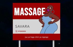 AUDIO | Savara – Massage | Download Mp3