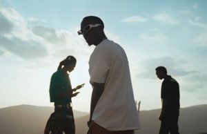 AUDIO | B Threy – Vuba | Download Mp3