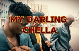 AUDIO | Chella – My Darling | Download Mp3