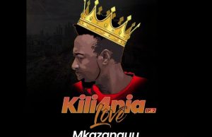 Audio | Jay Crack ft Ali Mahaba & Qasim Dk – Mkazangu | Download Mp3