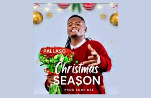 AUDIO | Pallaso – Christmas Season | Download Mp3