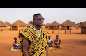 AUDIO | Jose Chameleone X Weasel – Museveni | Download Mp3