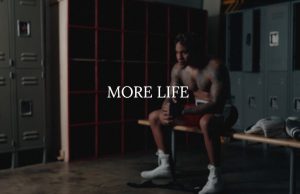 AUDIO | Rotimi – More Life | Download Mp3