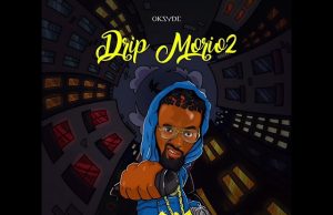 OKSYDE Ft KHALIGRAPH JONES – STIMA | DOWNLOAD MP3