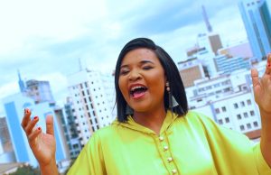 GOSPEL | LADY BEE – WIMBO MPYA | DOWNLOAD MP3