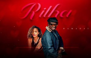 AUDIO | Hamadai – Ritha | Download Mp3