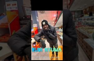 Audio | Mr Bado ft Susumila – Rudi Nyuma RMX | Download Mp3