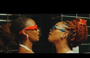 AUDIO | Iyanii ft Dufla Diligon – Donjo Maber | Download Mp3