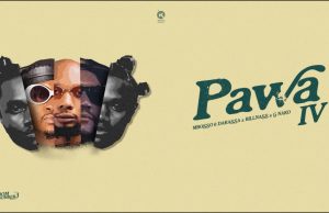 AUDIO | Mbosso ft Darassa x Billnass x Gnako – Pawa IV | Download Mp3