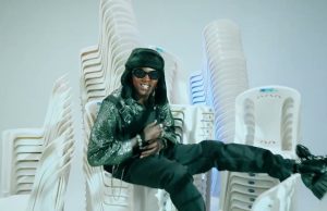AUDIO | Nadia Mukami X Fathermoh – WOYOYO | Download Mp3