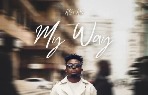 AUDIO | Aslay – Natulia | Download Mp3