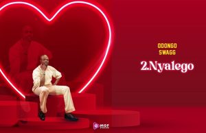 AUDIO | Odongo Swagg – Nyalego | Download Mp3