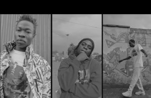 AUDIO | Wakuu Music ft Virusi Mbaya – Hungry | Download Mp3