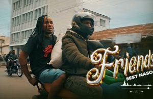 AUDIO | Best Naso – Friends | Download Mp3