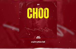 AUDIO | Appy – Choo | Download Mp3