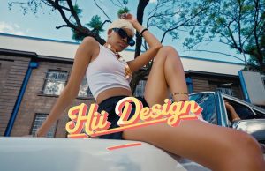 VIDEO | Willy Paul – Hii Design | Download Mp3