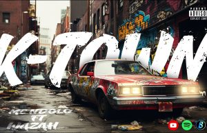 MC Ndolo X Wazah – K Town | Download Mp3