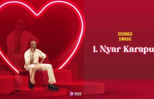 AUDIO | Odongo Swagg – Nyar Karapul | Download Mp3