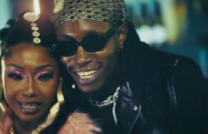 Audio | Ssaru Feat. Bensoul – Mastingo | Download Mp3