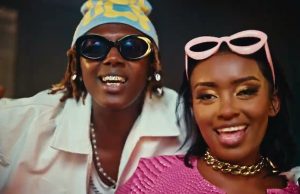 Fathermoh ft. Bensoul x Ndovu Kuu – Server | Download Mp3