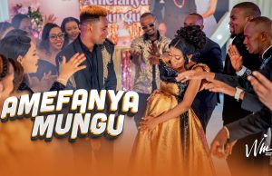 WAPENDWA MUZIKI – AMEFANYA MUNGU | DOWNLOAD MP3