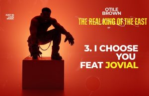 AUDIO | Otile Brown Ft. Jovial – I Choose You | Download Mp3