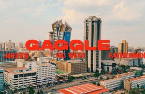 AUDIO | Joefes ft Fathermoh x Vic West – GAGGLE (Wapi Msupa) | Download Mp3