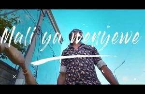 Kidis – Mali Ya Wenyewe | Download Mp3