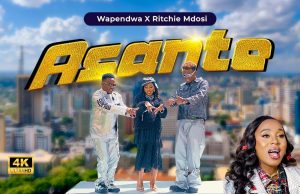 Wapendwa Muziki x Wadosi Family – Asante | Download Mp3