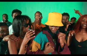 AUDIO | Ochungulo Family x Ethic – Physical | Download Mp3