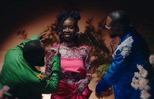 AUDIO | Vijana Barubaru ft Gogo Ashley – Color | Download Mp3