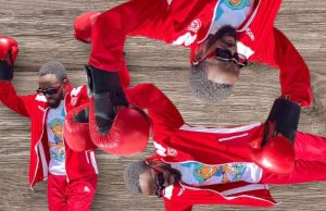MC Mtutu – Hands Up | Download Mp3