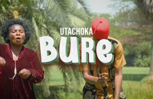 GOSPEL | PRESENTER KAI FT ROSE MUHANDO – UTACHOKA BURE | DOWNLOAD MP3