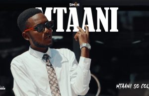 AUDIO | Dwin – Mtaani | Download Mp3