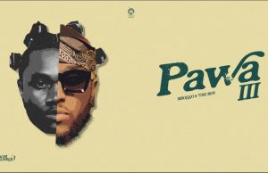 AUDIO | Mbosso ft The Ben – Pawa Remix | Download Mp3